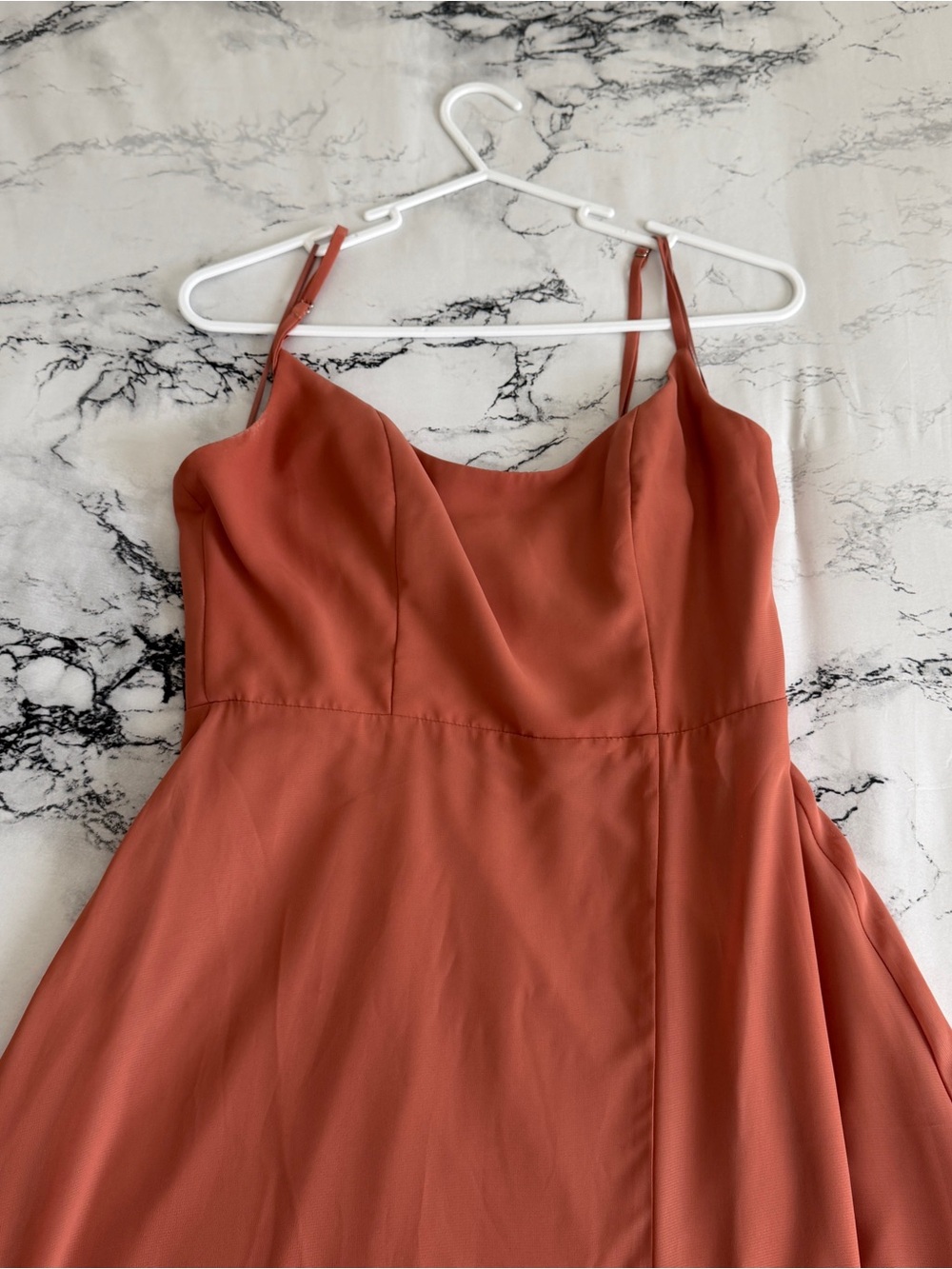 Birdy Grey | NWOT Bridesmaid Dress